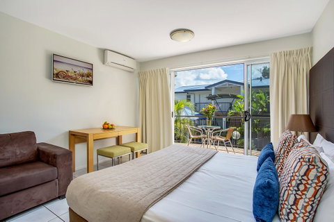 Eco Beach Resort - Accommodation Kalgoorlie 10
