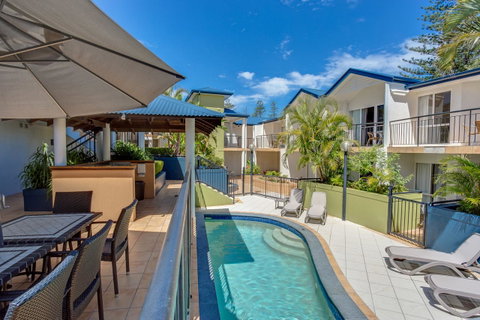 Eco Beach Resort - Accommodation Kalgoorlie 12