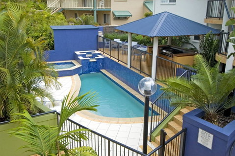 Eco Beach Resort - Accommodation Kalgoorlie 2