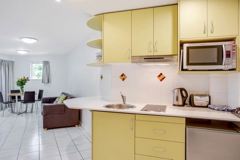 Eco Beach Resort - Accommodation Kalgoorlie 33