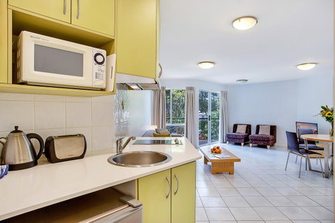 Eco Beach Resort - Accommodation Kalgoorlie 23