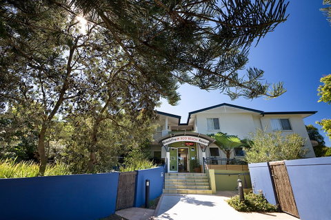 Eco Beach Resort - Accommodation Kalgoorlie 16