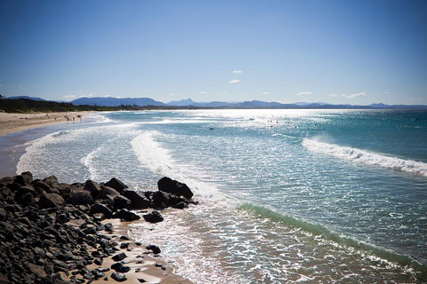 Eco Beach Resort - Accommodation Kalgoorlie 19