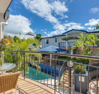 Eco Beach Resort - Accommodation Kalgoorlie
