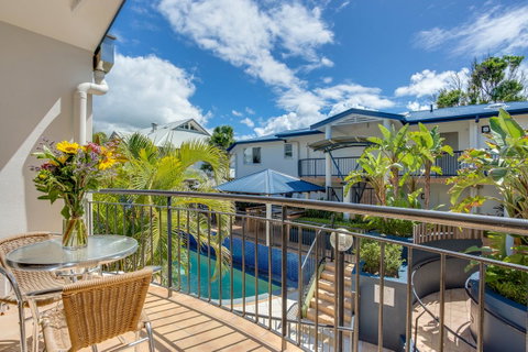 Eco Beach Resort - Accommodation Kalgoorlie 0