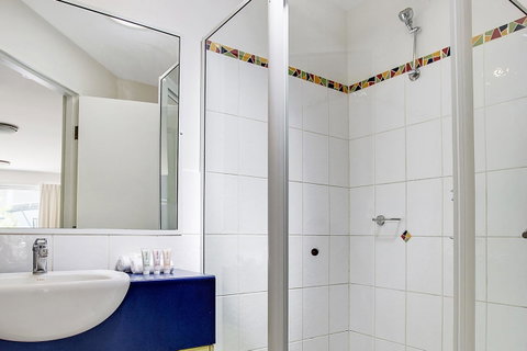 Eco Beach Resort - Accommodation Kalgoorlie 8