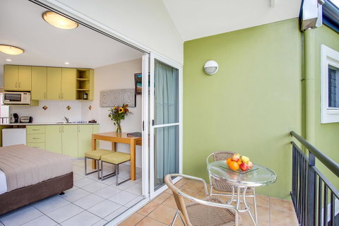 Eco Beach Resort - Accommodation Kalgoorlie 3