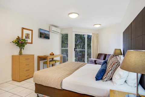 Eco Beach Resort - Accommodation Kalgoorlie 6