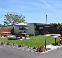 Crestview Tourist Park - Accommodation Kalgoorlie