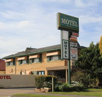 Hunter Valley Motel - Accommodation Kalgoorlie