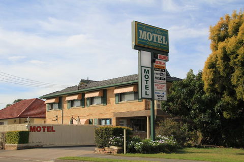 Hunter Valley Motel - Accommodation Kalgoorlie 0