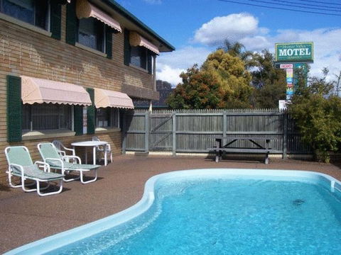 Hunter Valley Motel - Accommodation Kalgoorlie 17
