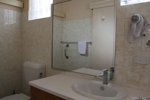 Hunter Valley Motel - Accommodation Kalgoorlie 14