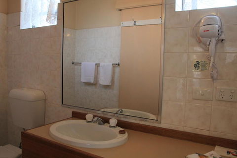 Hunter Valley Motel - Accommodation Kalgoorlie 24