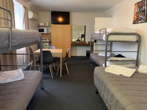 Hunter Valley Motel - Accommodation Kalgoorlie 1