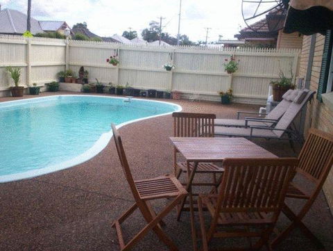 Hunter Valley Motel - Accommodation Kalgoorlie 9