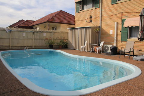 Hunter Valley Motel - Accommodation Kalgoorlie 23