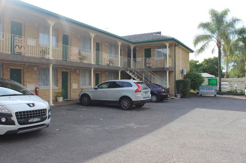 Hunter Valley Motel - Accommodation Kalgoorlie 26