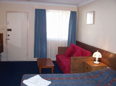 Hunter Valley Motel - Accommodation Kalgoorlie 11