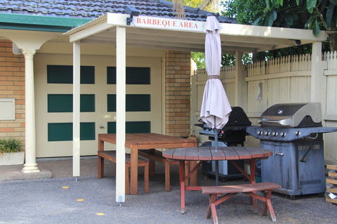 Hunter Valley Motel - Accommodation Kalgoorlie 15