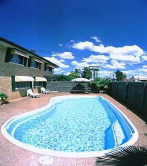 Hunter Valley Motel - Accommodation Kalgoorlie 28
