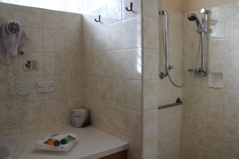 Hunter Valley Motel - Accommodation Kalgoorlie 19