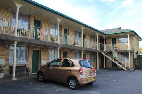 Hunter Valley Motel - Accommodation Kalgoorlie 27
