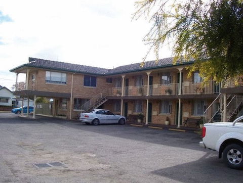 Hunter Valley Motel - Accommodation Kalgoorlie 18