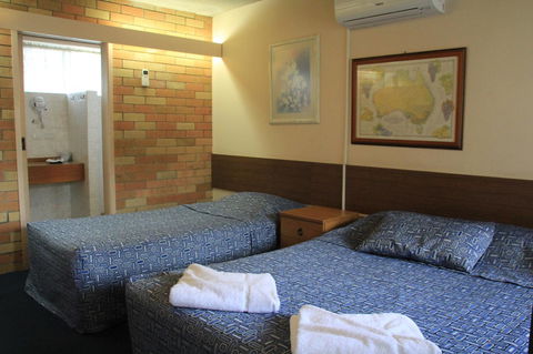 Hunter Valley Motel - Accommodation Kalgoorlie 21
