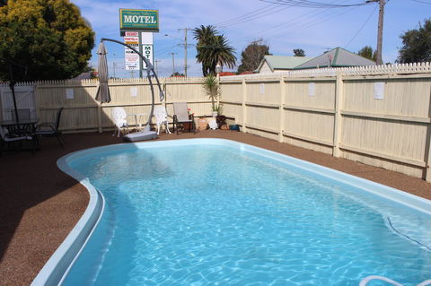 Hunter Valley Motel - Accommodation Kalgoorlie 5