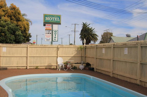 Hunter Valley Motel - Accommodation Kalgoorlie 25