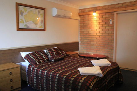 Hunter Valley Motel - Accommodation Kalgoorlie 13