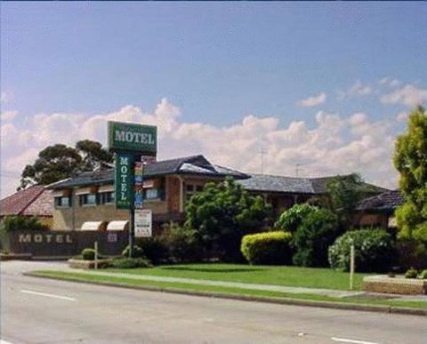 Hunter Valley Motel - Accommodation Kalgoorlie 29