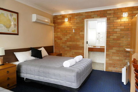 Hunter Valley Motel - Accommodation Kalgoorlie 10