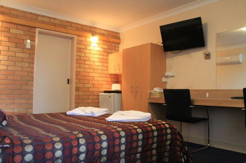 Hunter Valley Motel - Accommodation Kalgoorlie 6