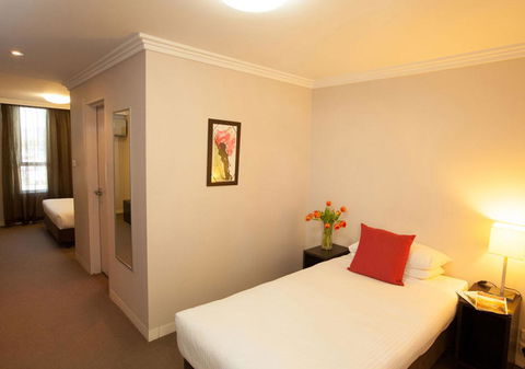 Wine Country Motor Inn - Accommodation Kalgoorlie 26