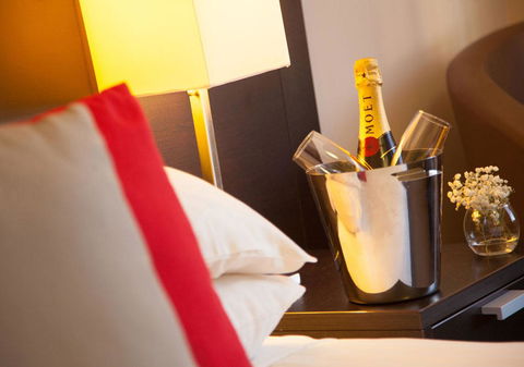 Wine Country Motor Inn - Accommodation Kalgoorlie 37