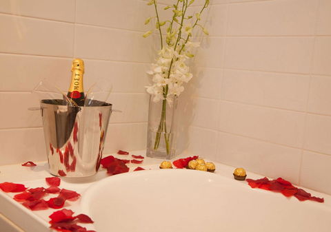 Wine Country Motor Inn - Accommodation Kalgoorlie 39