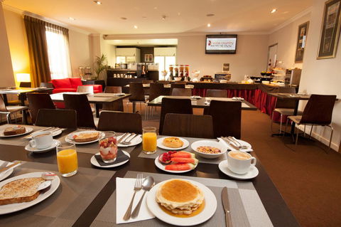 Wine Country Motor Inn - Accommodation Kalgoorlie 9