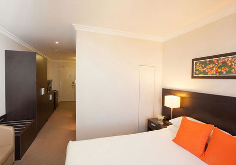 Wine Country Motor Inn - Accommodation Kalgoorlie 31