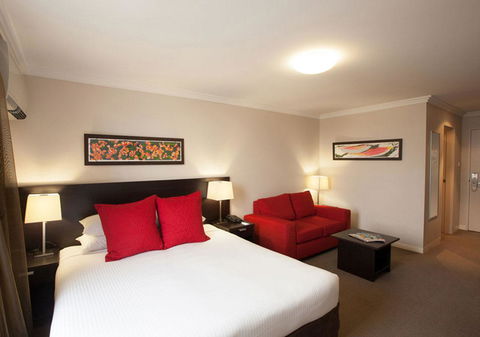 Wine Country Motor Inn - Accommodation Kalgoorlie 18