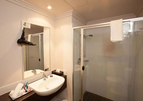 Wine Country Motor Inn - Accommodation Kalgoorlie 35