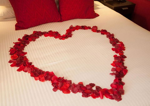 Wine Country Motor Inn - Accommodation Kalgoorlie 43