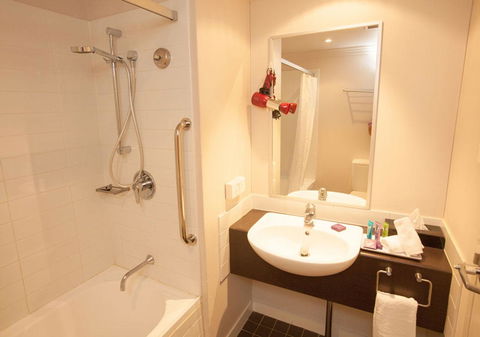 Wine Country Motor Inn - Accommodation Kalgoorlie 34