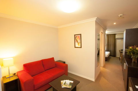 Wine Country Motor Inn - Accommodation Kalgoorlie 25