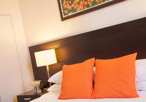 Wine Country Motor Inn - Accommodation Kalgoorlie 29