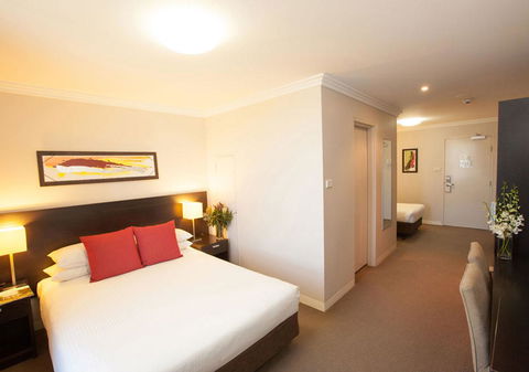 Wine Country Motor Inn - Accommodation Kalgoorlie 15