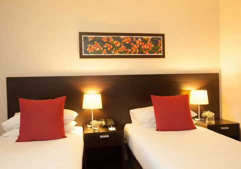 Wine Country Motor Inn - Accommodation Kalgoorlie 28