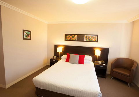 Wine Country Motor Inn - Accommodation Kalgoorlie 14