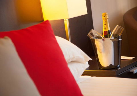 Wine Country Motor Inn - Accommodation Kalgoorlie 13